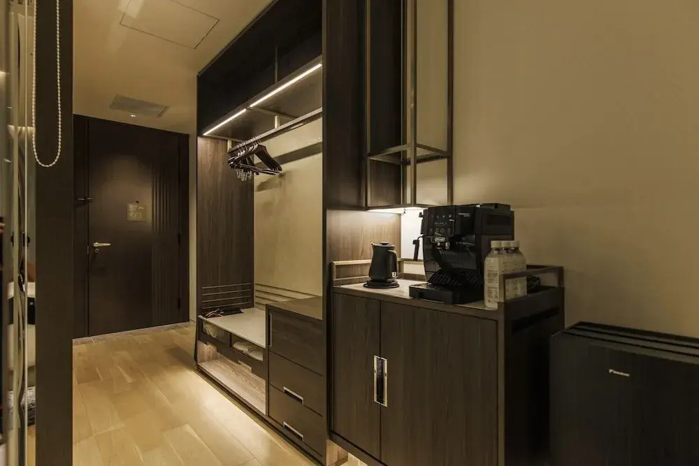 ATAGO HOTEL
