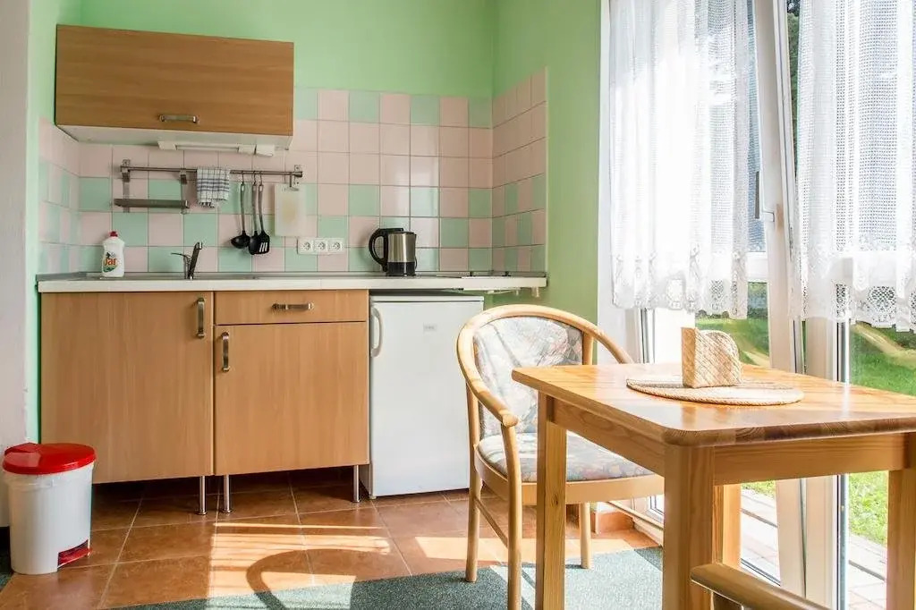 Pension Rieger