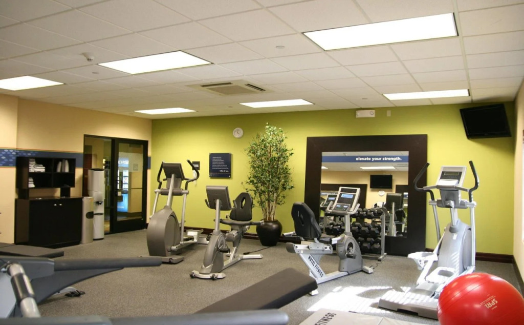 Hampton Inn Rochester - Irondequoit