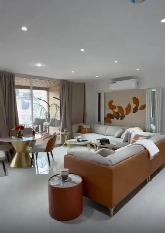 Luxury Apartment in Central London