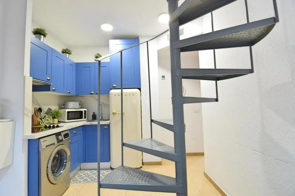 Apartamento Jinetes