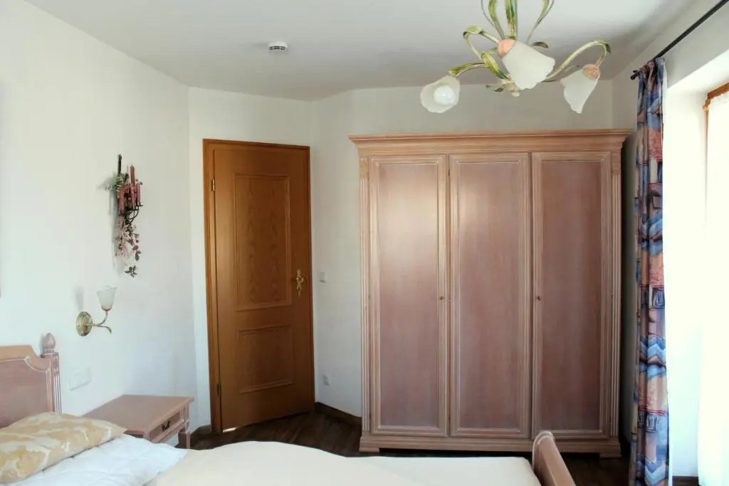 Ferienwohnung Weingärtner