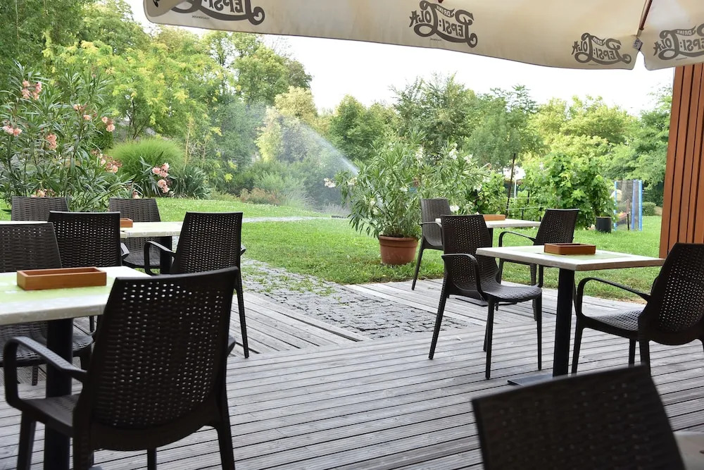 Hotel Bonvino Badacsony