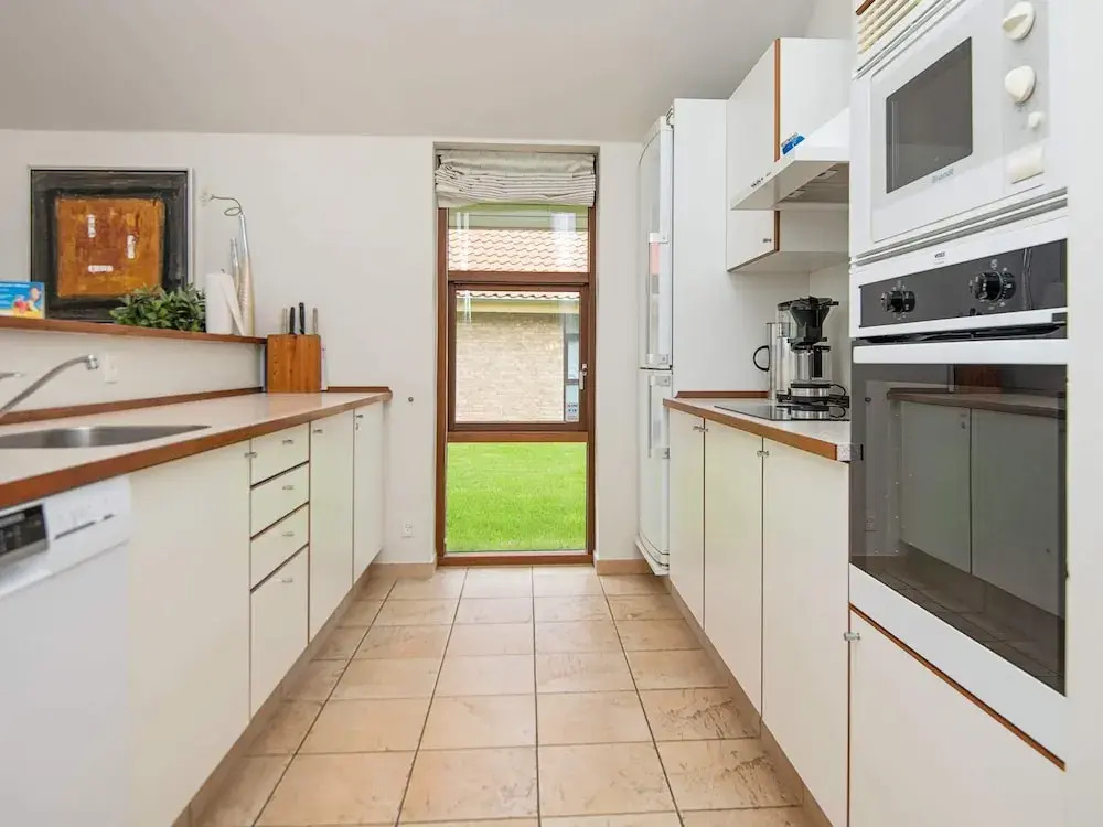 4 star holiday home in Egernsund