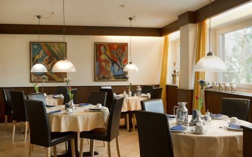 Ars vivendi Hotel