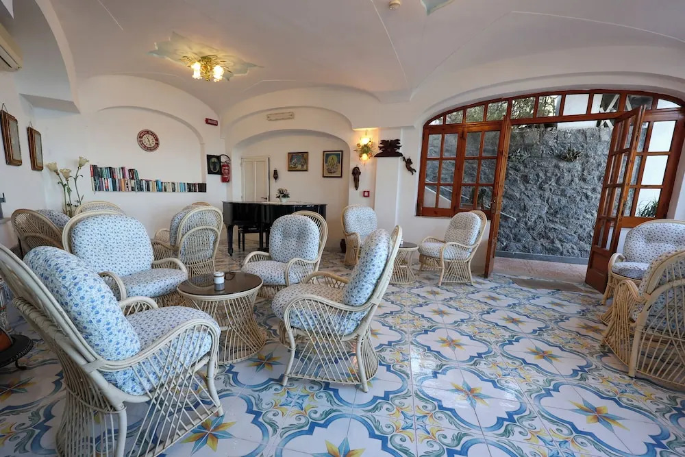 Hotel Residence - Parco Mare Monte