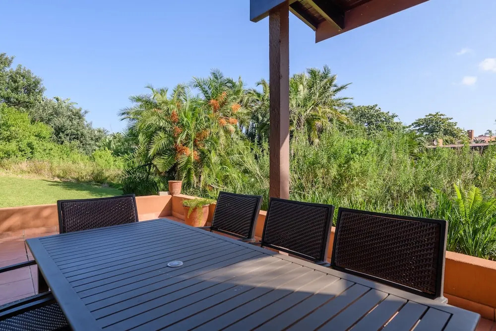 San Lameer Villa Rentals 3409
