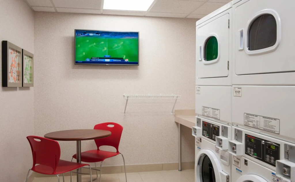 Residence Inn Bloomington