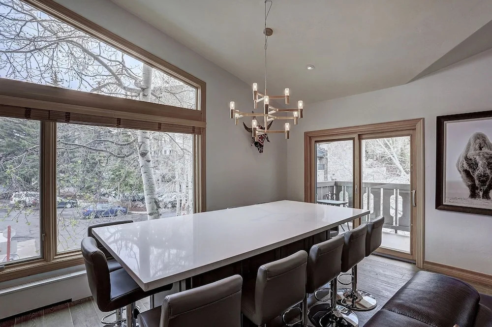 Riva Ridge C630 - 4 Br Condo