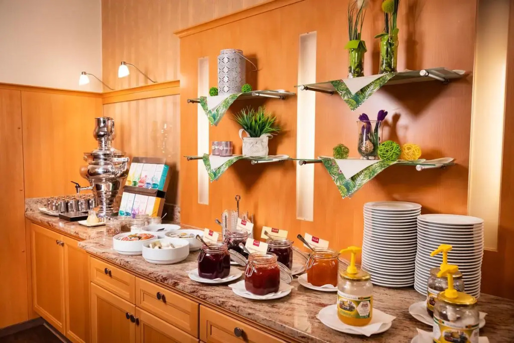 Hotel Allmer