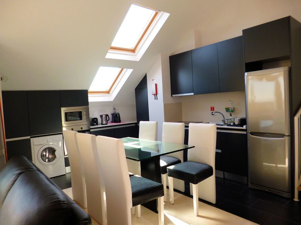 Living Funchal Apartments