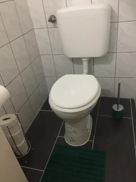 City Appartment Krefeld - 20 km DUS Airport/Messe