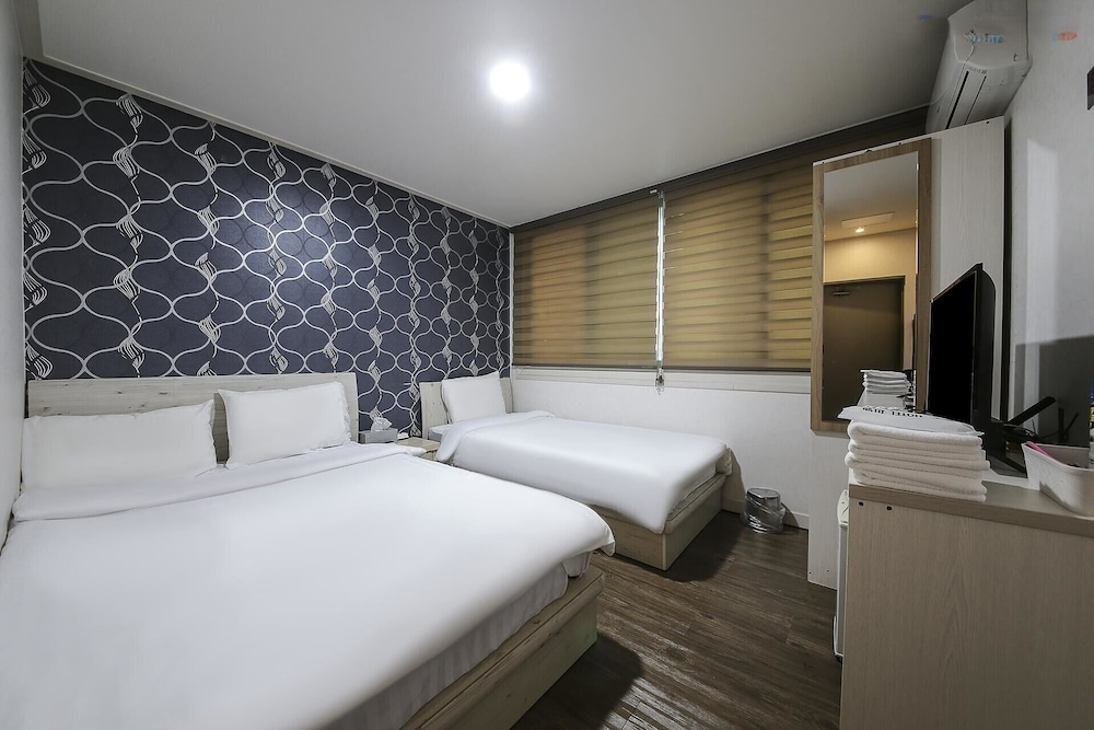 Hotel CL