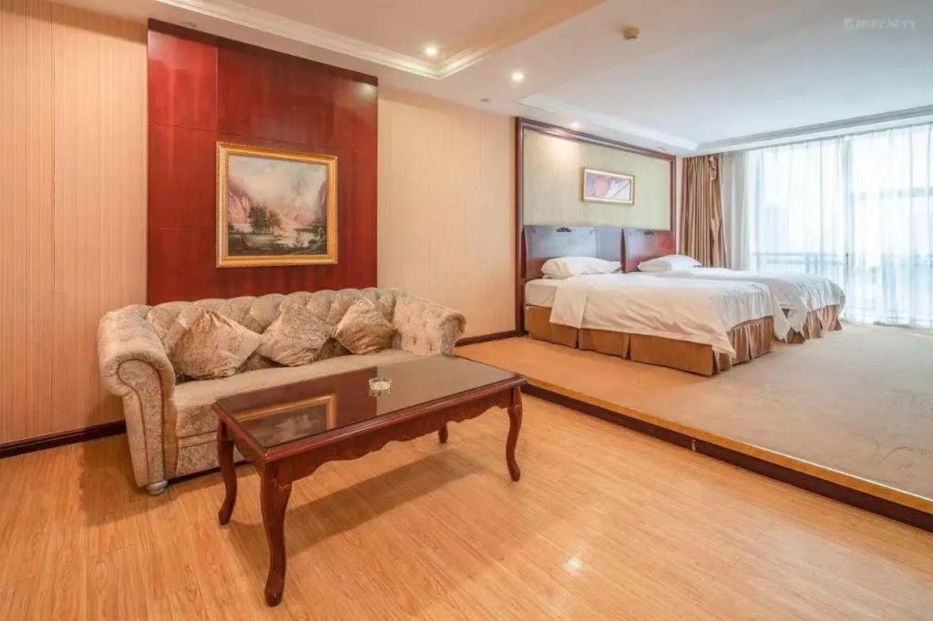 Huifu Guangzhou
