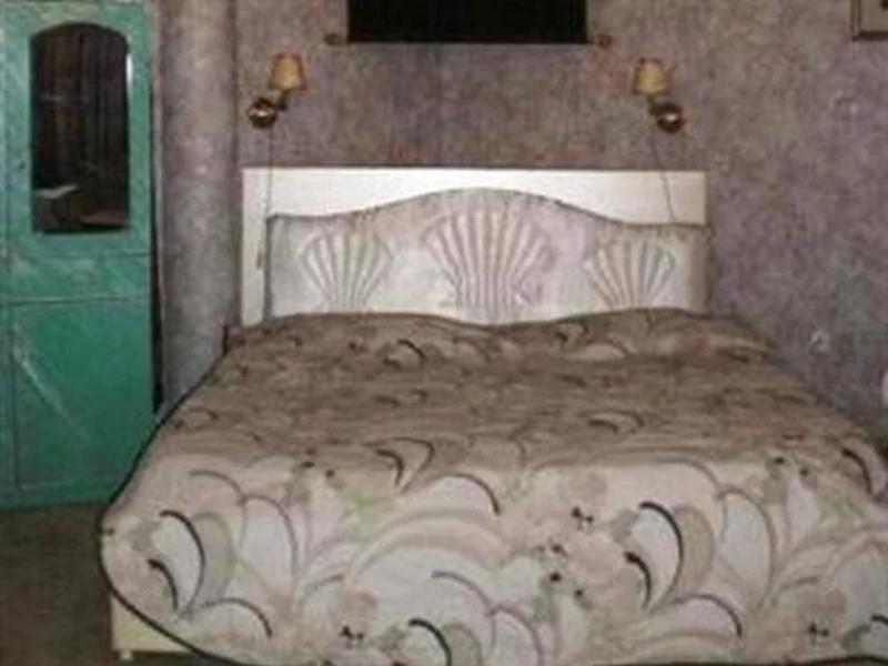 Tamara Guest House