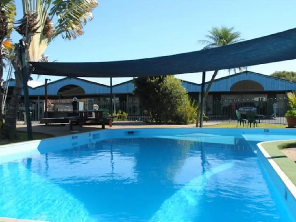 The David Motel