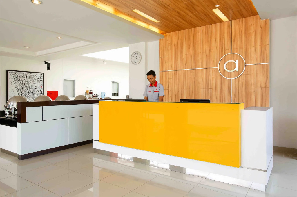 Amaris Hotel Sunset Road - Bali