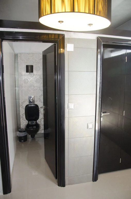 Ktima Reveli Black Suite2-4 Persons