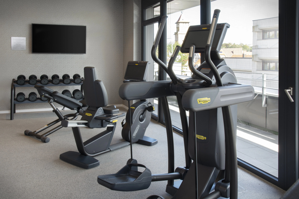 Holiday Inn Express Stuttgart-Waiblingen by IHG