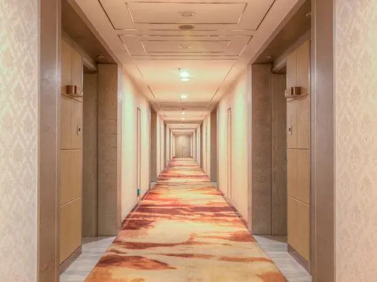 Xi'an Tianyou International Hotel