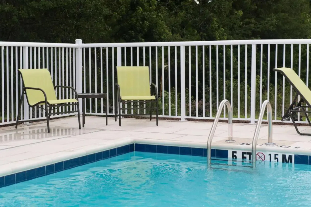 Days Inn Fayetteville I 95