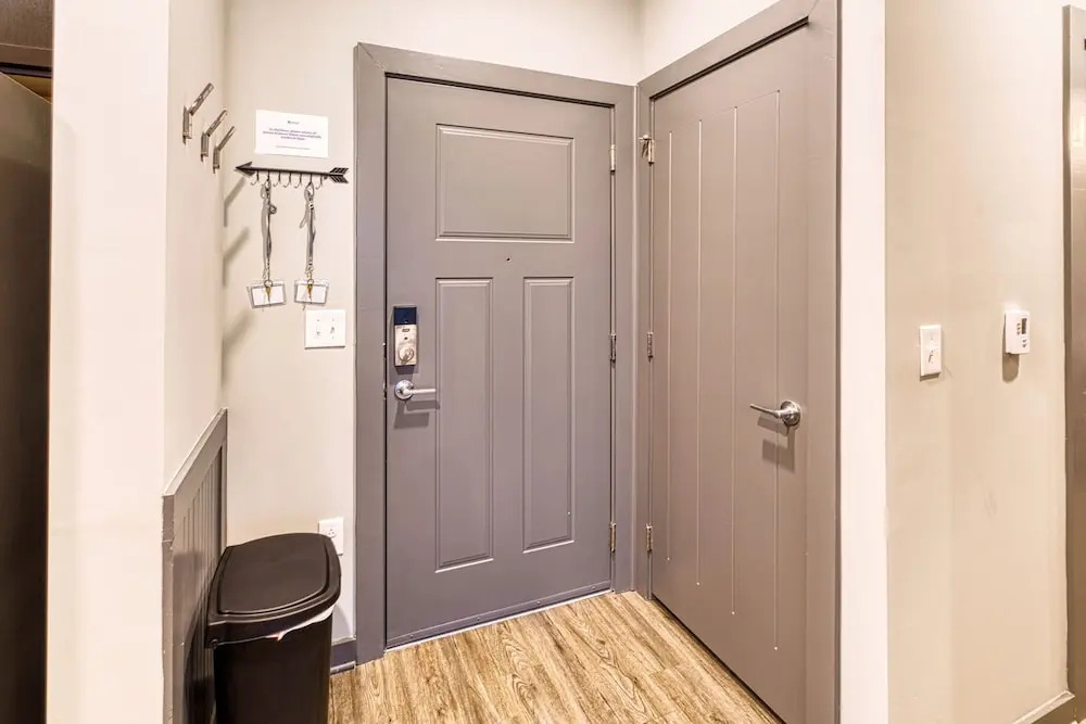 Kasa Columbia 2 Apartments