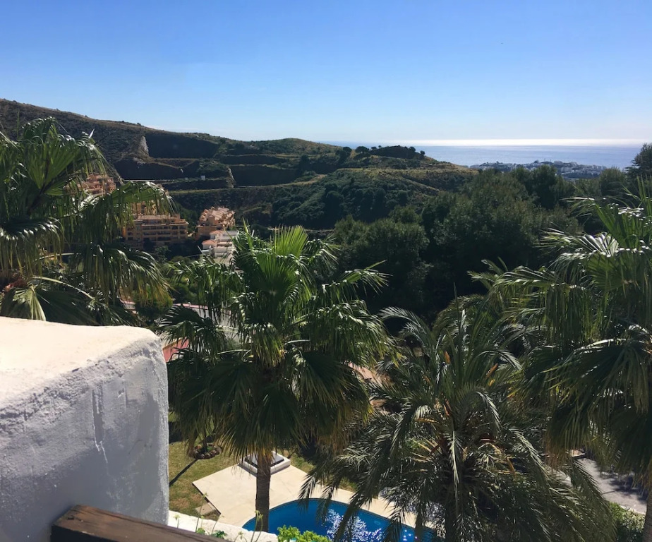 Sky Sea Holidays SITIO DE CALAHONDA