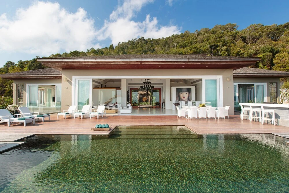 Villa Michaela