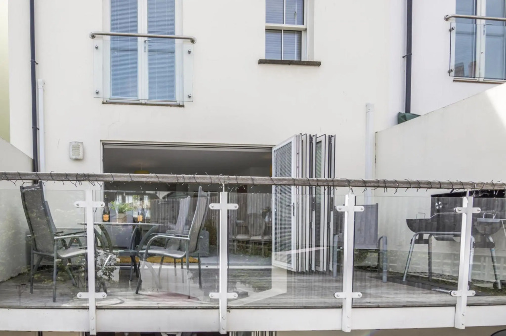 Milford Street - 5 Bedroom Luxurious Holiday Home - Saundersfoot
