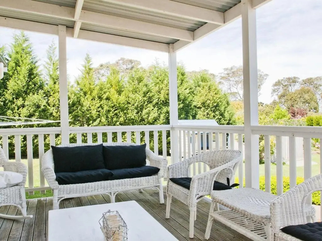 Lou Lous Cottage Bowral Southern Highlands
