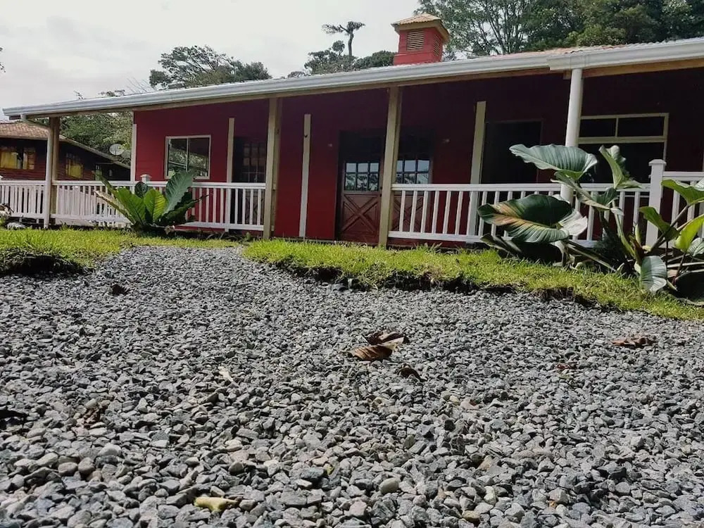 Casa El Granero Monteverde