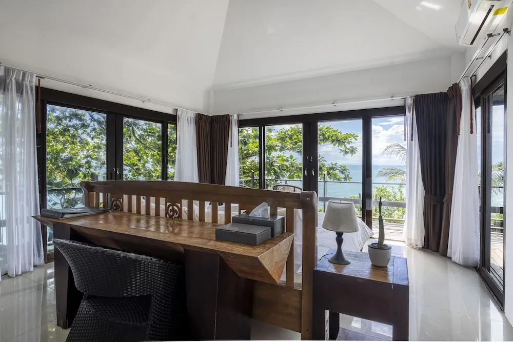 Vikasa Yoga Retreat