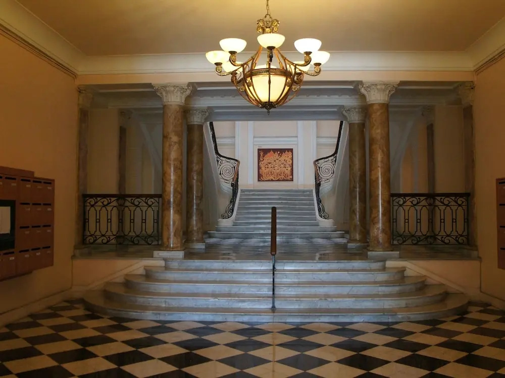 LOrient Palace Apartments