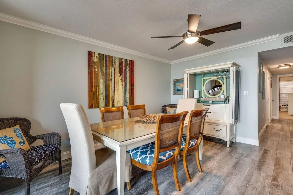 Bella Del Sol at Jetty East by Destin Getaways