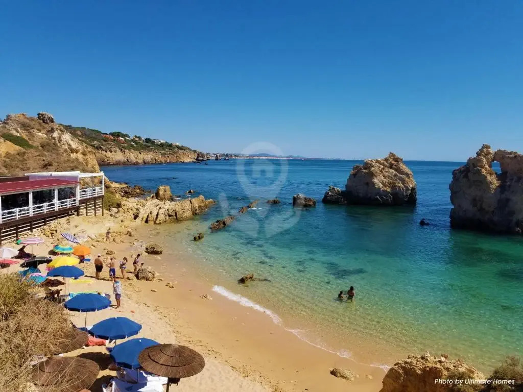 Apartamento 53A São Rafael T2 duplex - Albufeira, Algarve