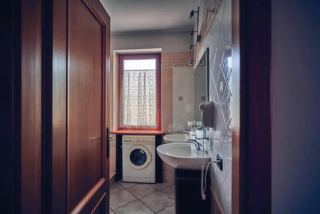 Travelershome Ciampino B&B