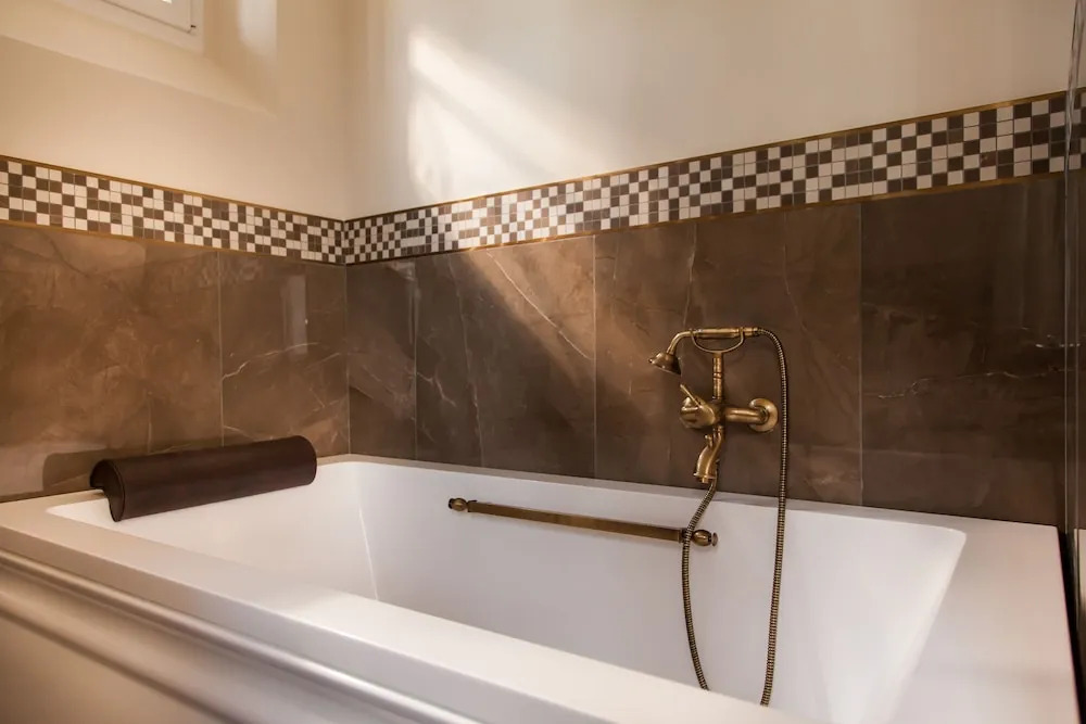 Poggio delle Molare Adults-Only Retreat