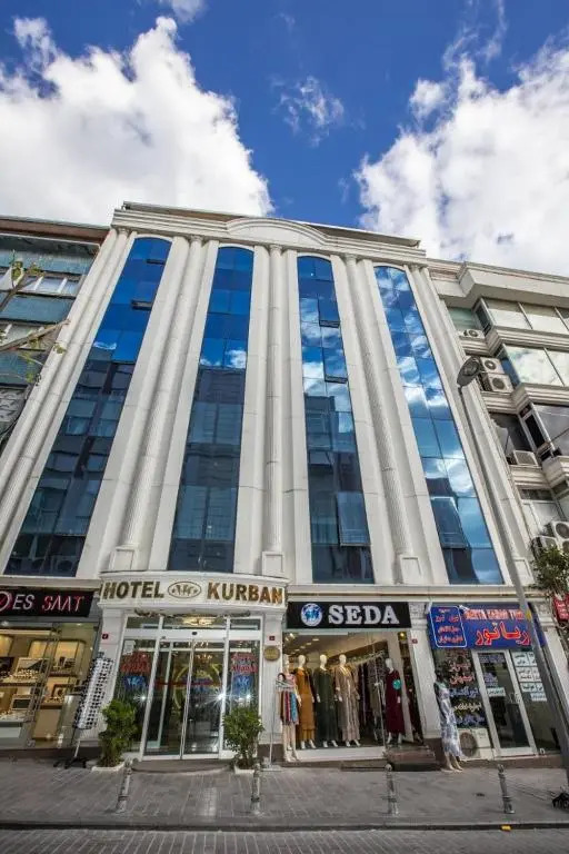 Kurban Otel
