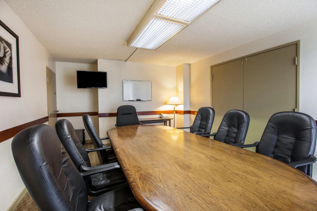 Quality Inn & Suites Everett