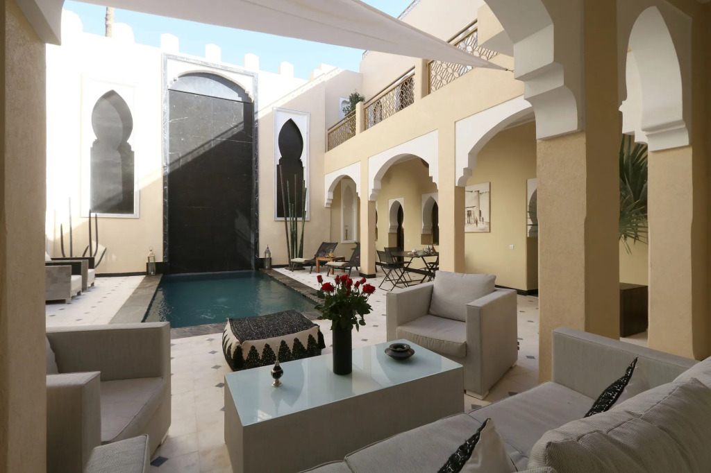 Riad Faraj