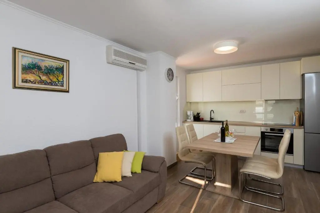 Apartment Gigi