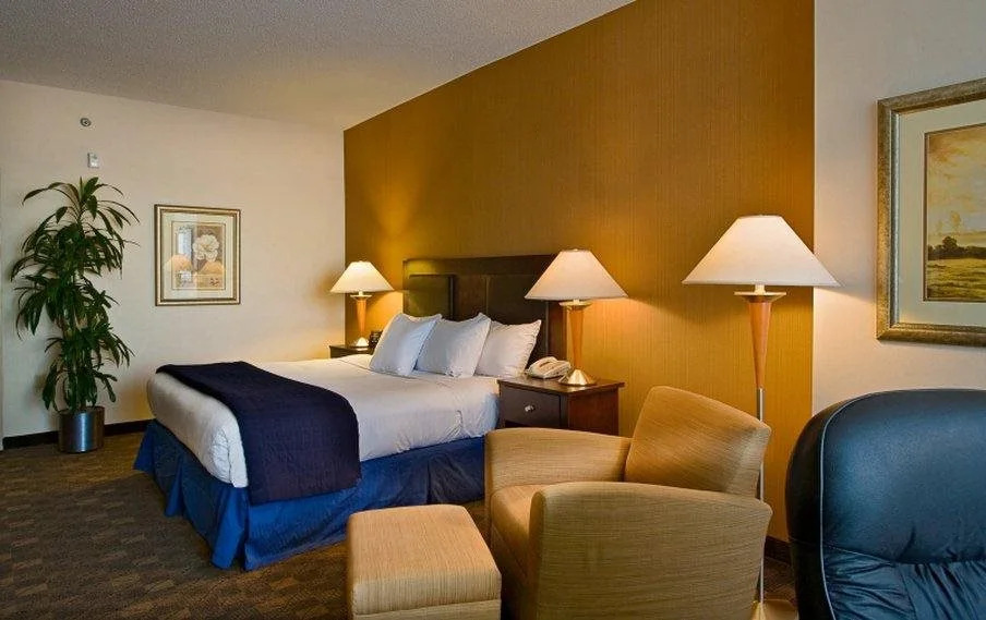 Dayton Grand Hotel
