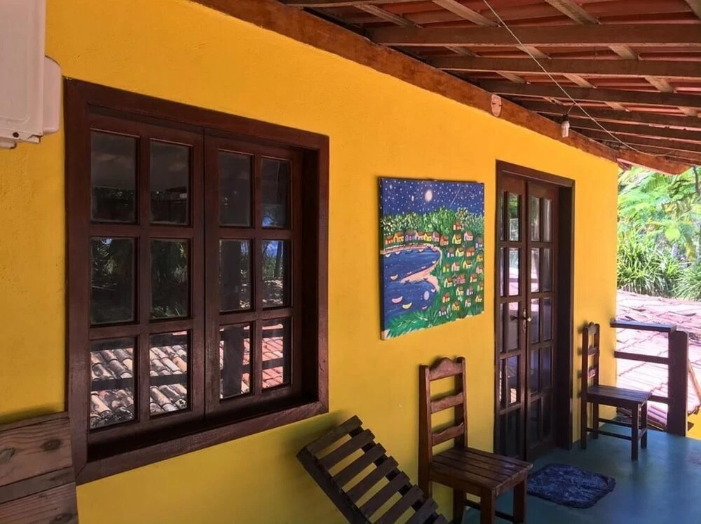 Pousada Beira Mar