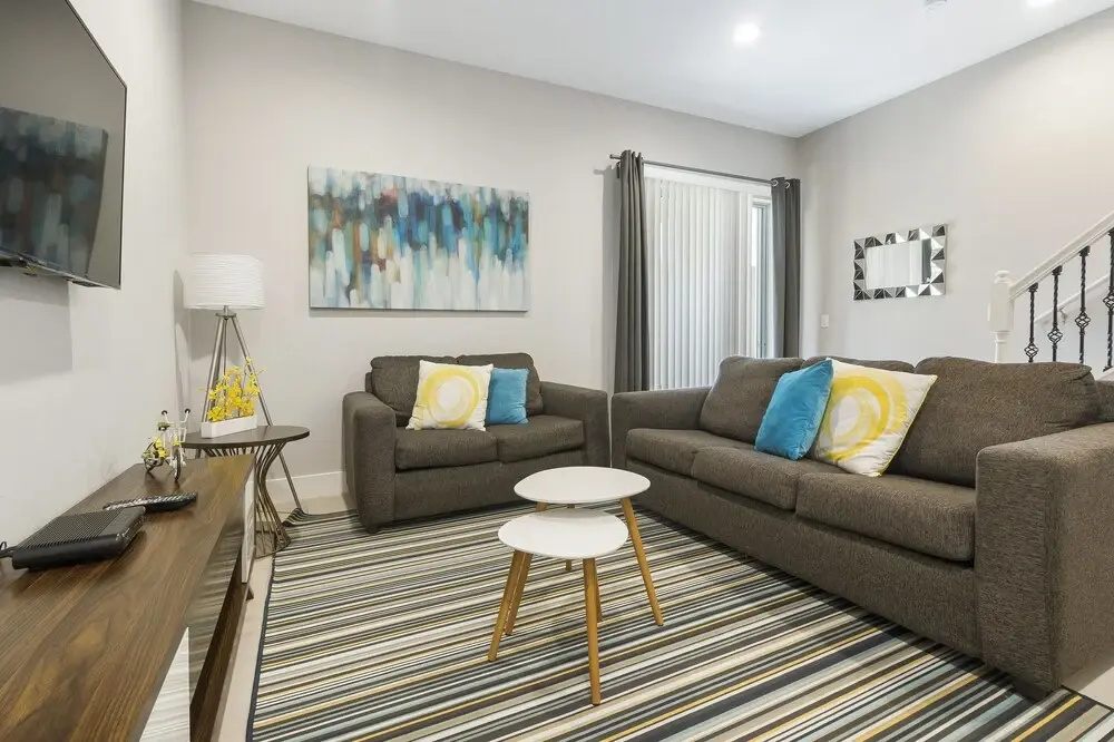 Summerville Resort 2612