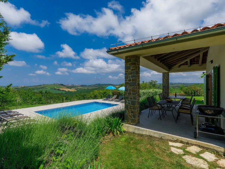 Villa Remington by Interhome