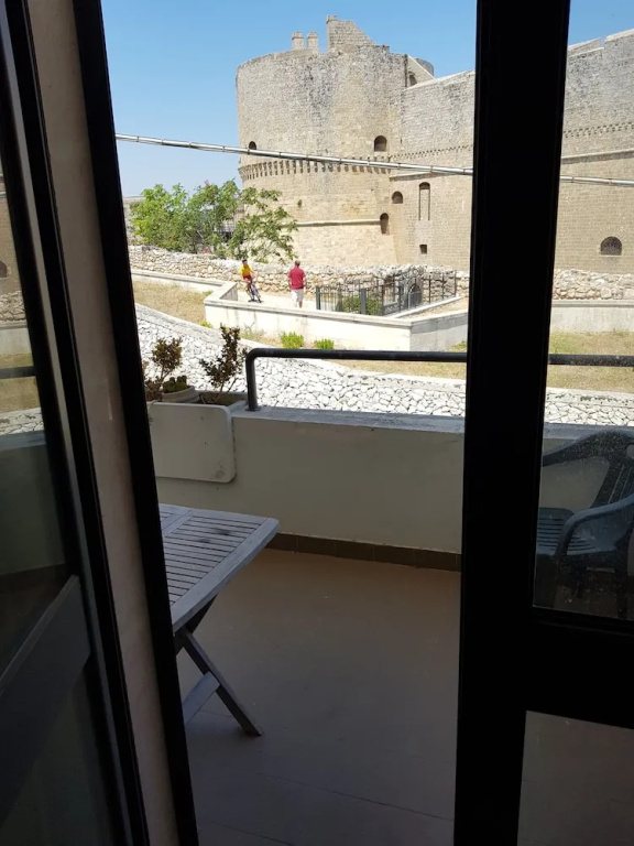 Guardiana Del Castello
