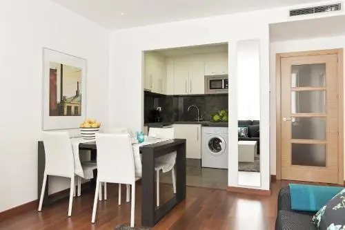AB Aragó Executive Suites