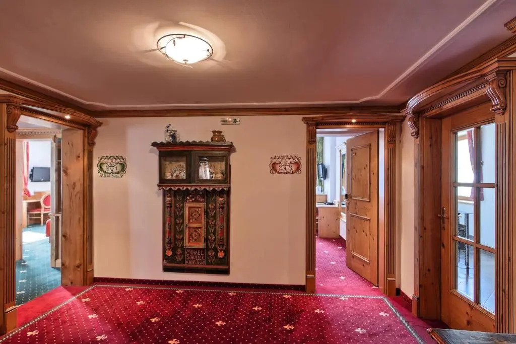 Mercure Sighisoara Binderbubi Hotel & Spa
