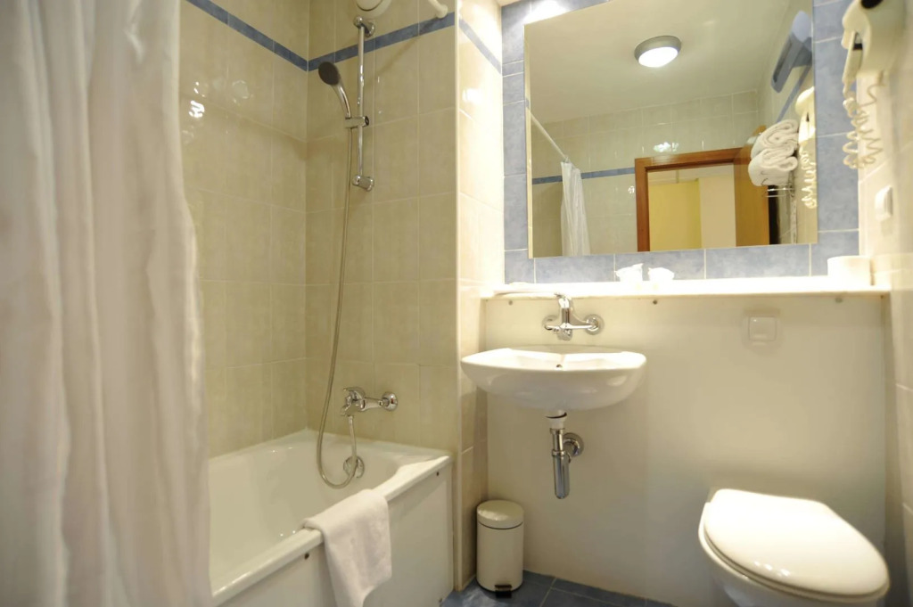 Travelodge Alicante Puerto