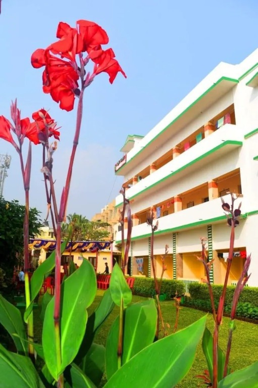 Hotel Krusti Resort